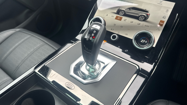 Land Rover Range Rover Evoque 2.0 D200 R-Dynamic HSE 5dr Auto Diesel Hatchback